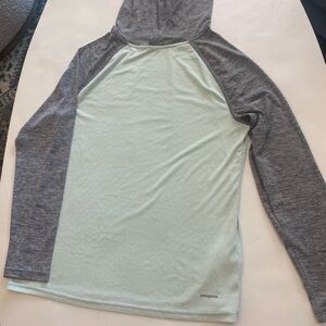 Patagonia Girls Lightweight Hoodie